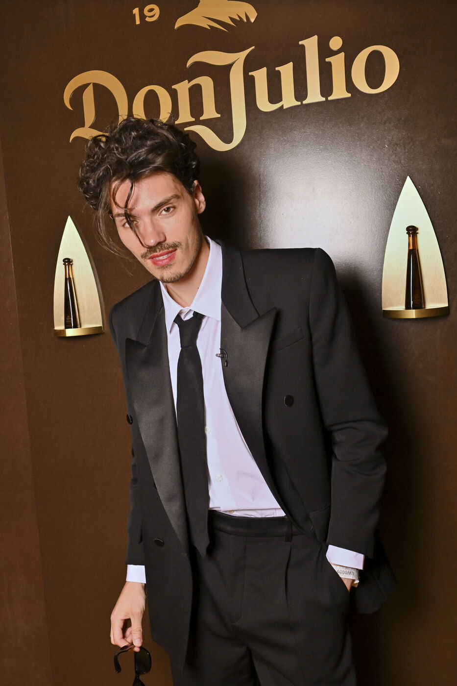 Don Julio at the BAFTA Film Awards