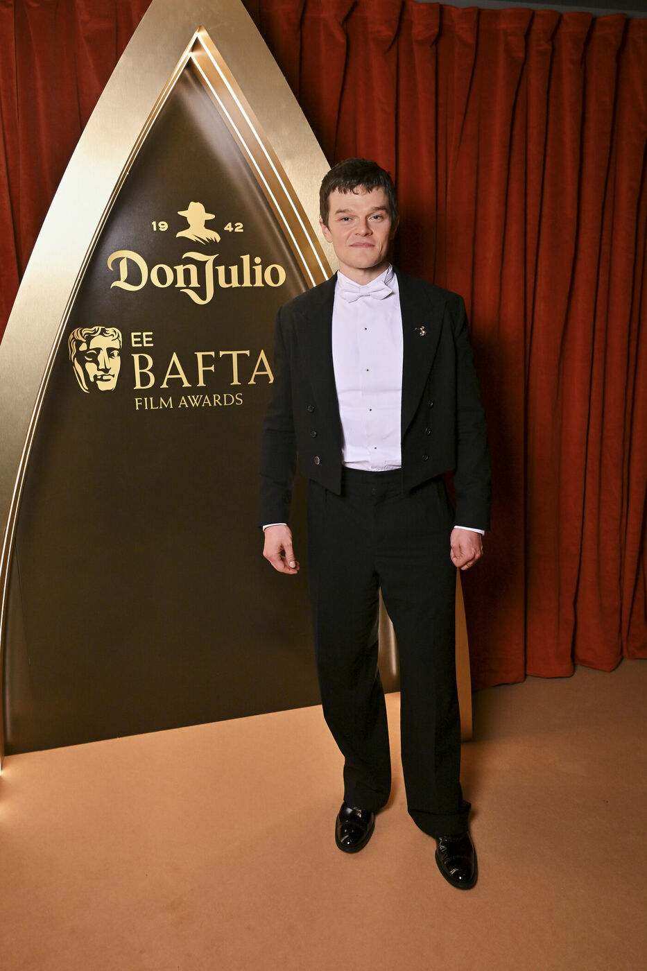 Don Julio at the BAFTA Film Awards