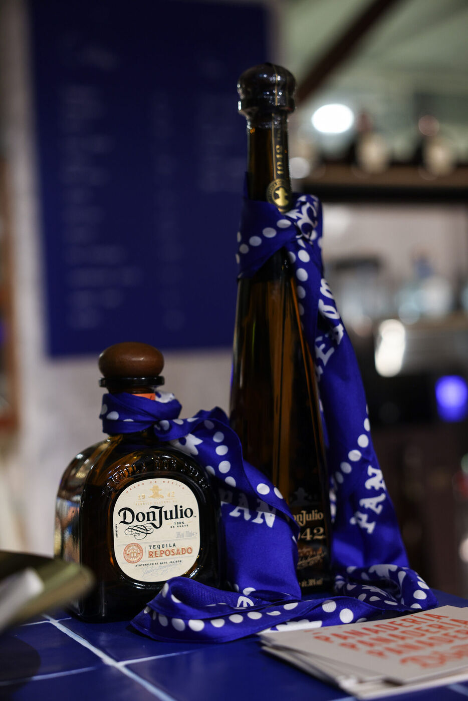 Don Julio Día de Muertos