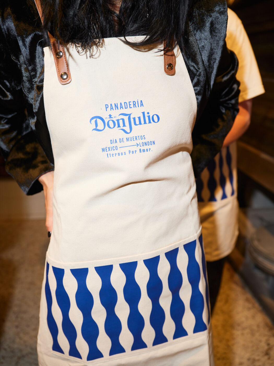 Don Julio Día de Muertos