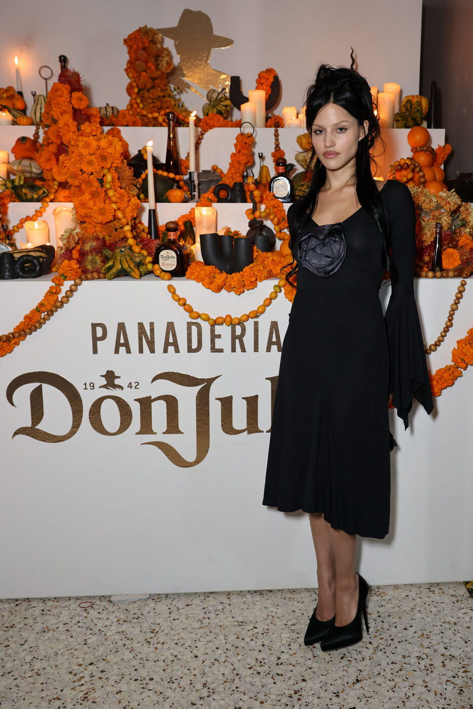 Don Julio Día de Muertos
