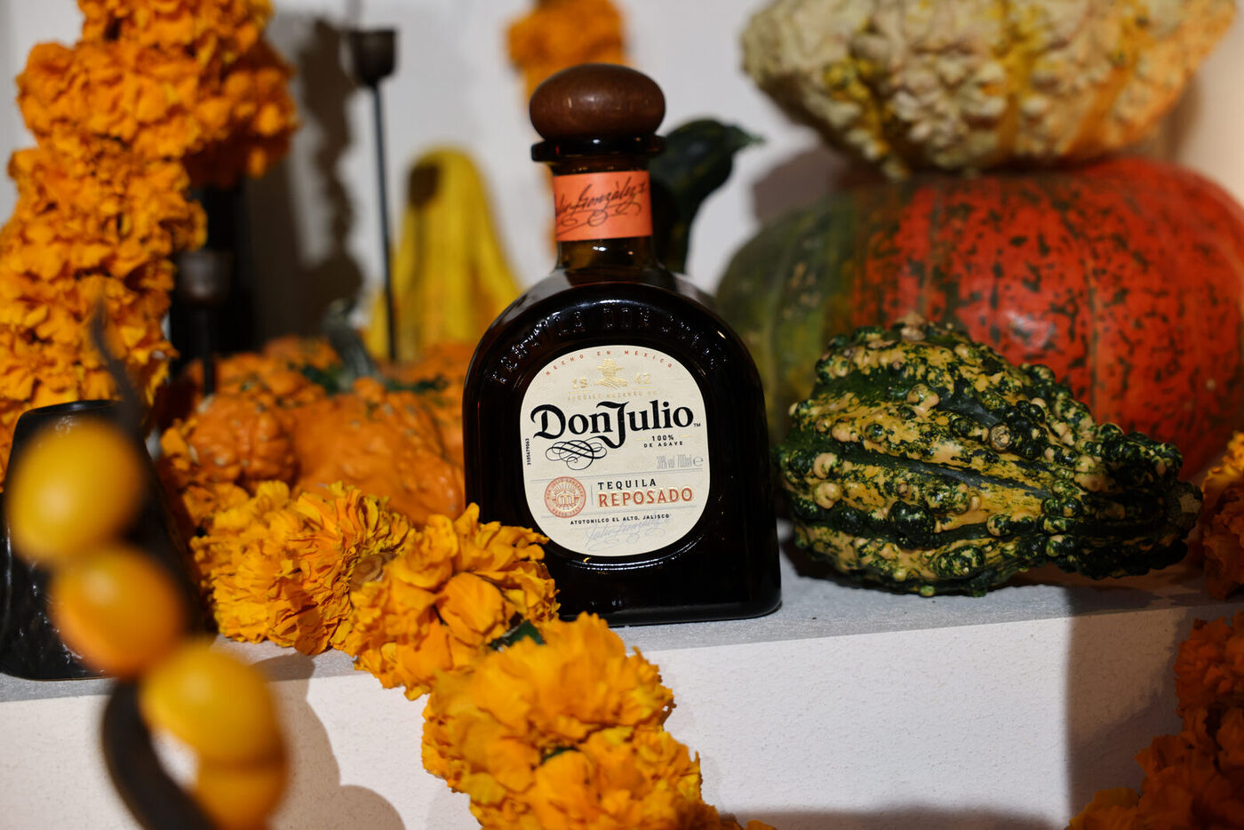 Panadería Don Julio — Día de Muertos