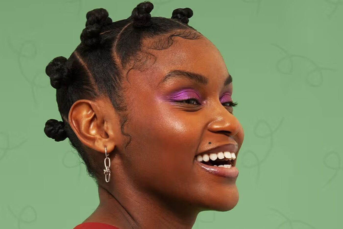 SheaMoisture The Human Glossary